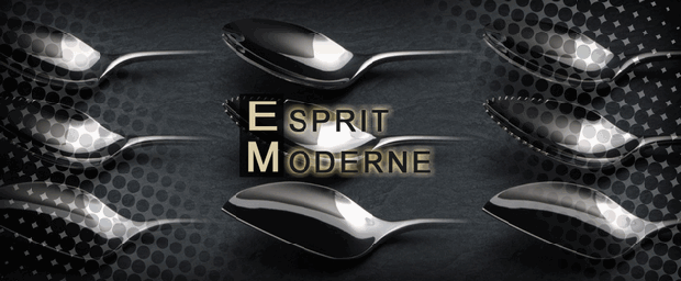 カトラリーショップ 燕振興工業株式会社 「ESPRIT MODERNE」